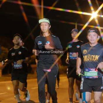 Runner Photo 3748127