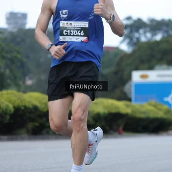 Runner Photo 3748145