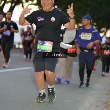 Runner Photo 3748155