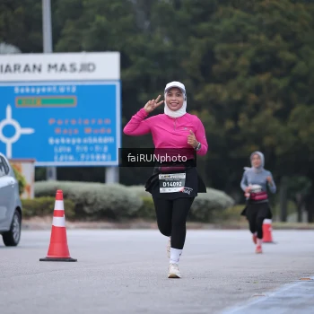 Runner Photo 3748170