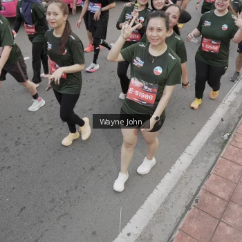 Runner Photo 3748185