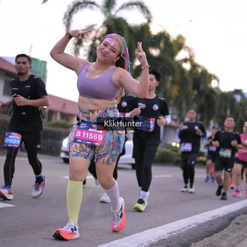 Runner Photo 3748205