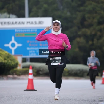 Runner Photo 3748207