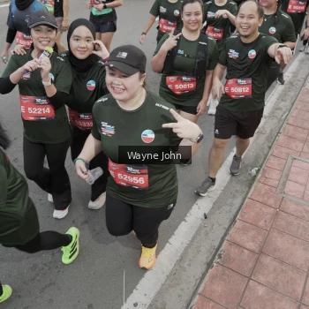 Runner Photo 3748217