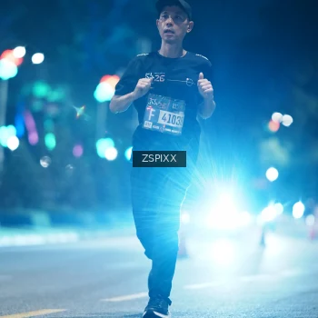 Runner Photo 3748227