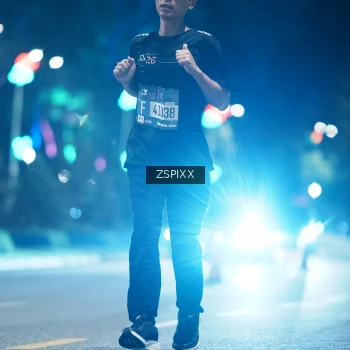 Runner Photo 3748241