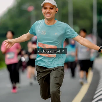 Runner Photo 3748245