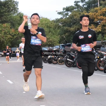 Runner Photo 3748247