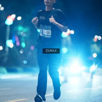 Runner Photo 3748256