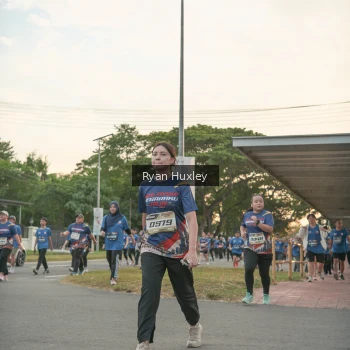 Runner Photo 3748259