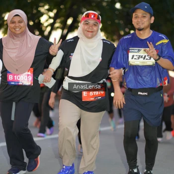 Runner Photo 3748261