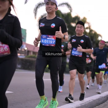 Runner Photo 3748265