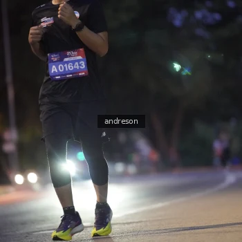 Runner Photo 3748266
