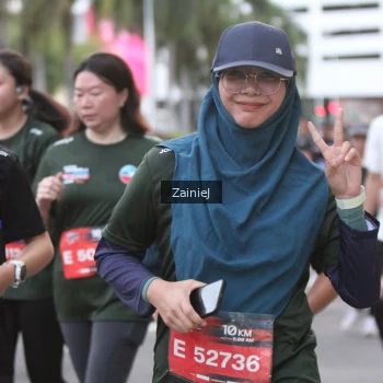 Runner Photo 3748268