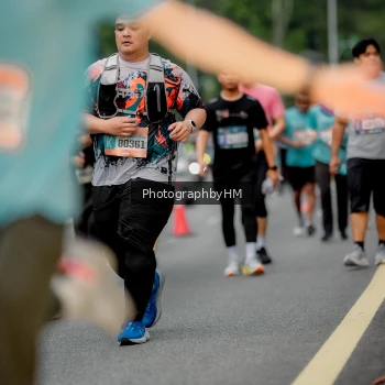 Runner Photo 3748272