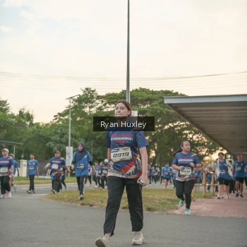 Runner Photo 3748276