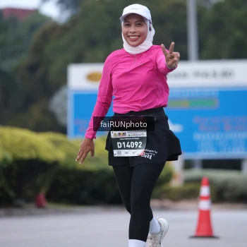 Runner Photo 3748281