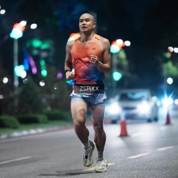 Runner Photo 3748282