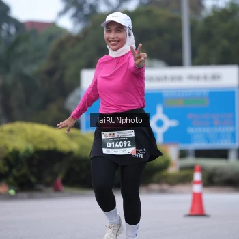 Runner Photo 3748283