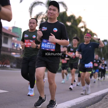 Runner Photo 3748288