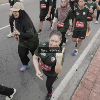 Runner Photo 3748290