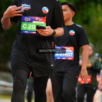Runner Photo 3748291