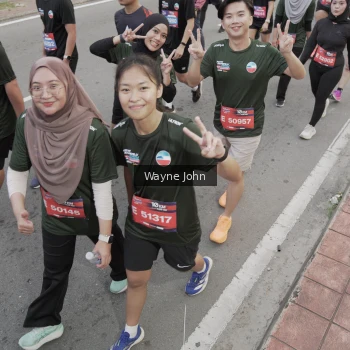 Runner Photo 3748292