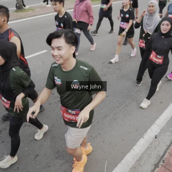 Runner Photo 3748294