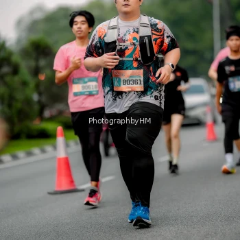 Runner Photo 3748296