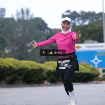 Runner Photo 3748297