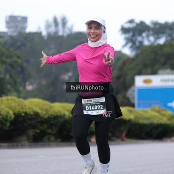 Runner Photo 3748298