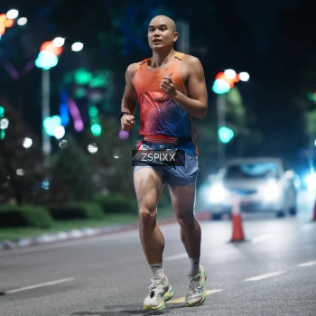 Runner Photo 3748301