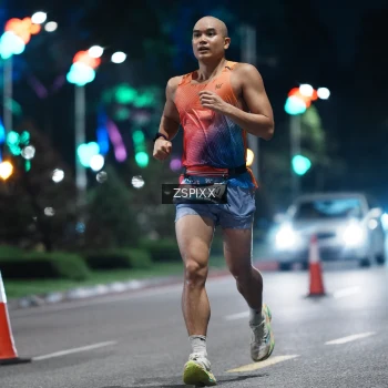 Runner Photo 3748303