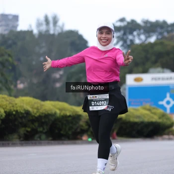 Runner Photo 3748306
