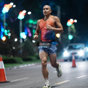 Runner Photo 3748307