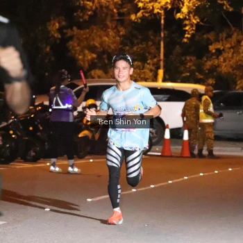 Runner Photo 3748314