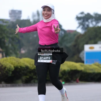 Runner Photo 3748315