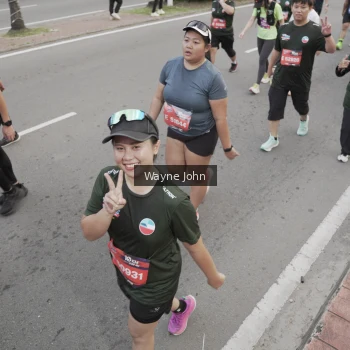 Runner Photo 3748319