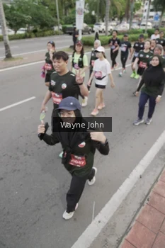 Runner Photo 3748320