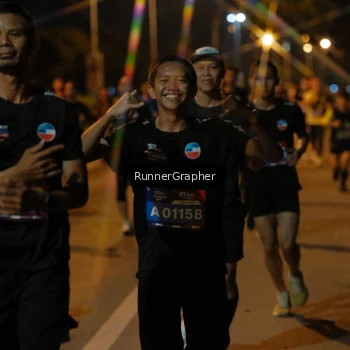 Runner Photo 3748322