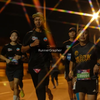Runner Photo 3748325