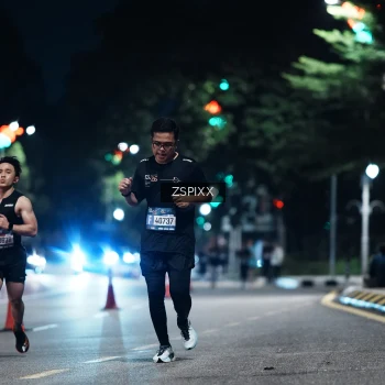 Runner Photo 3748330