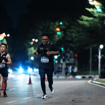 Runner Photo 3748339