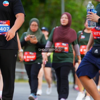 Runner Photo 3748341