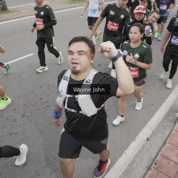 Runner Photo 3748345