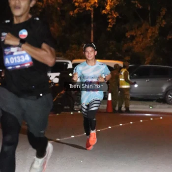 Runner Photo 3748349