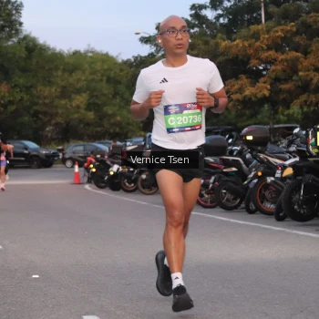 Runner Photo 3748352
