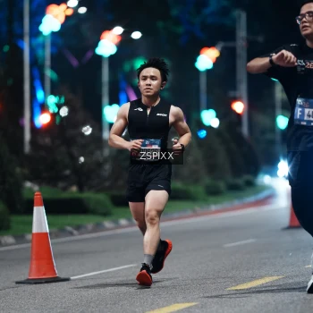 Runner Photo 3748368
