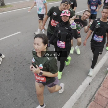 Runner Photo 3748372