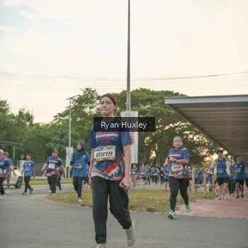 Runner Photo 3748374